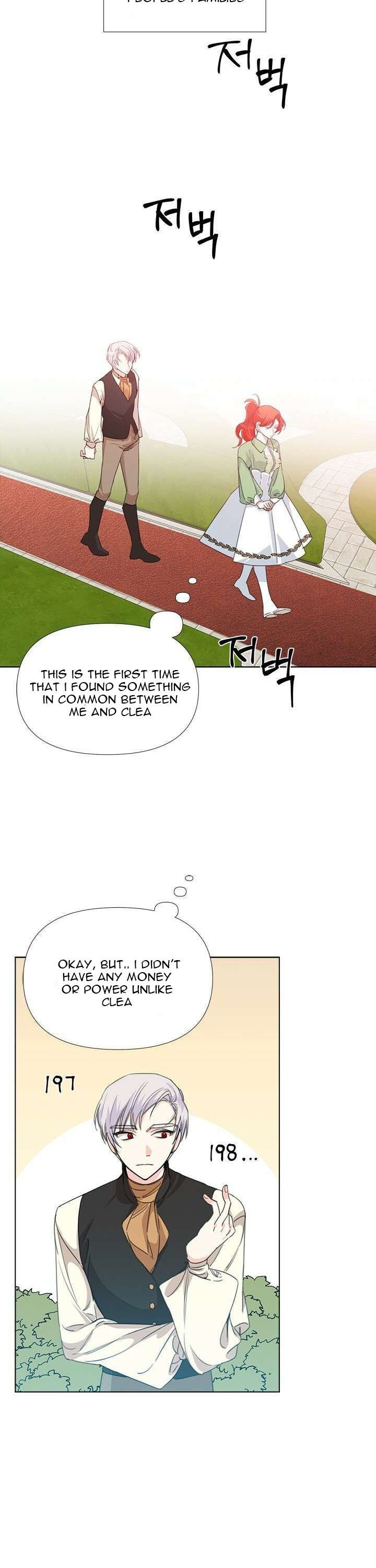Happy Ending for the Time - Limited Villainess - Chapter 11 Page 4