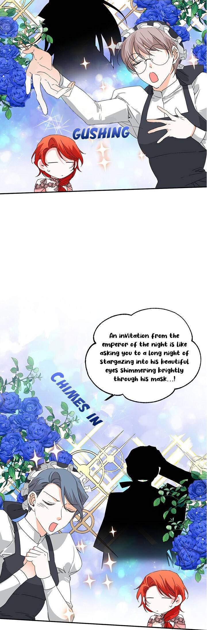 Happy Ending for the Time - Limited Villainess - Chapter 27 Page 2