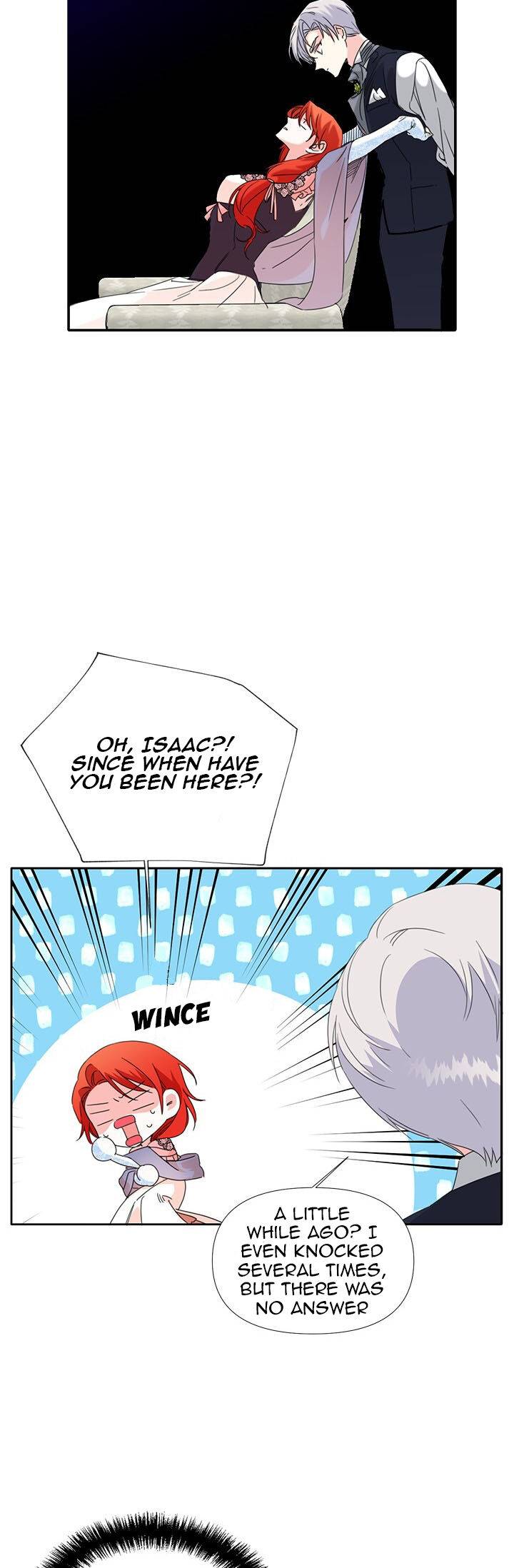 Happy Ending for the Time - Limited Villainess - Chapter 27 Page 21