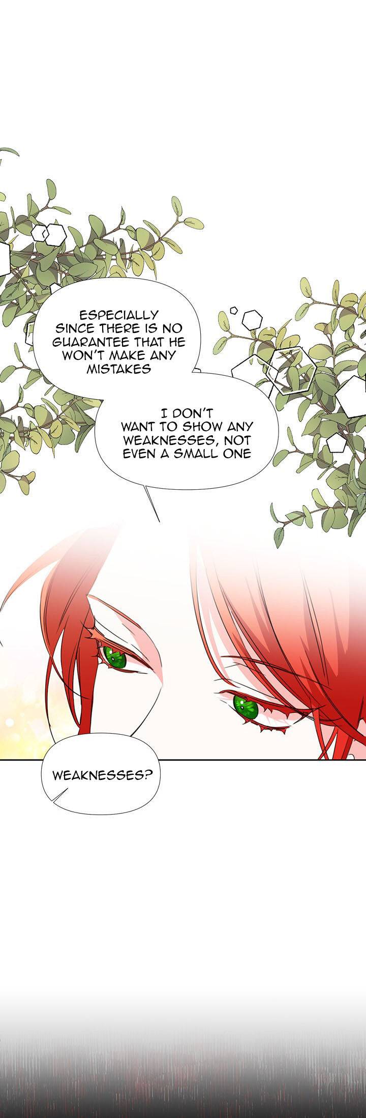 Happy Ending for the Time - Limited Villainess - Chapter 27 Page 26