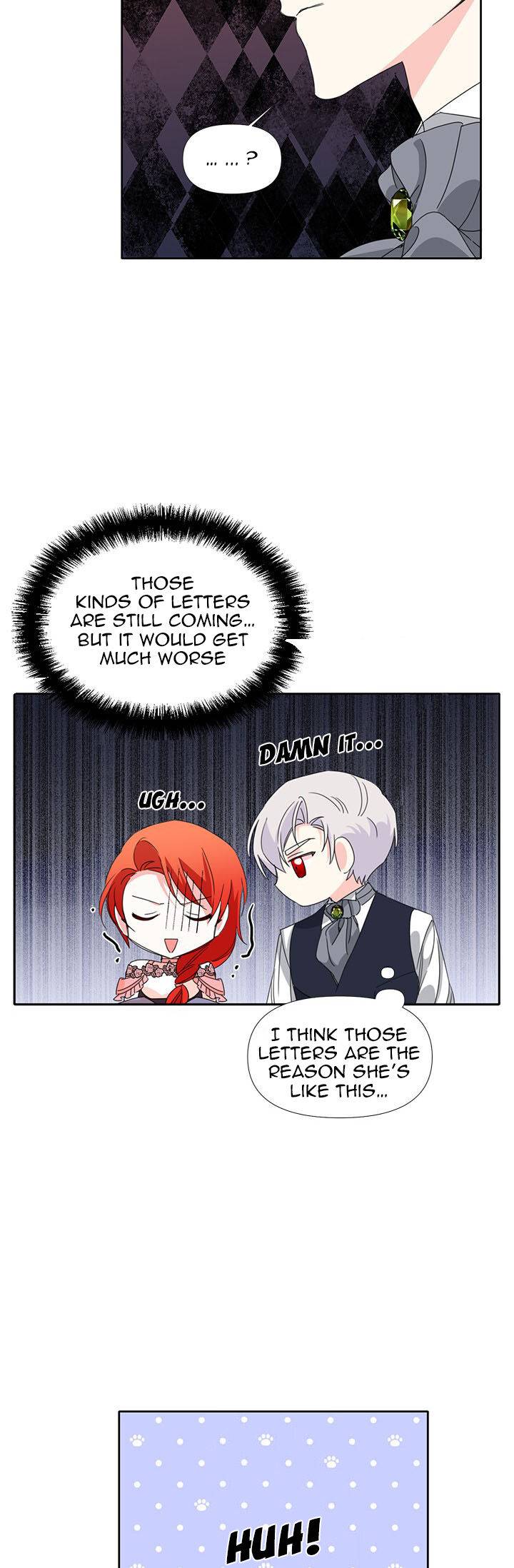 Happy Ending for the Time - Limited Villainess - Chapter 27 Page 29