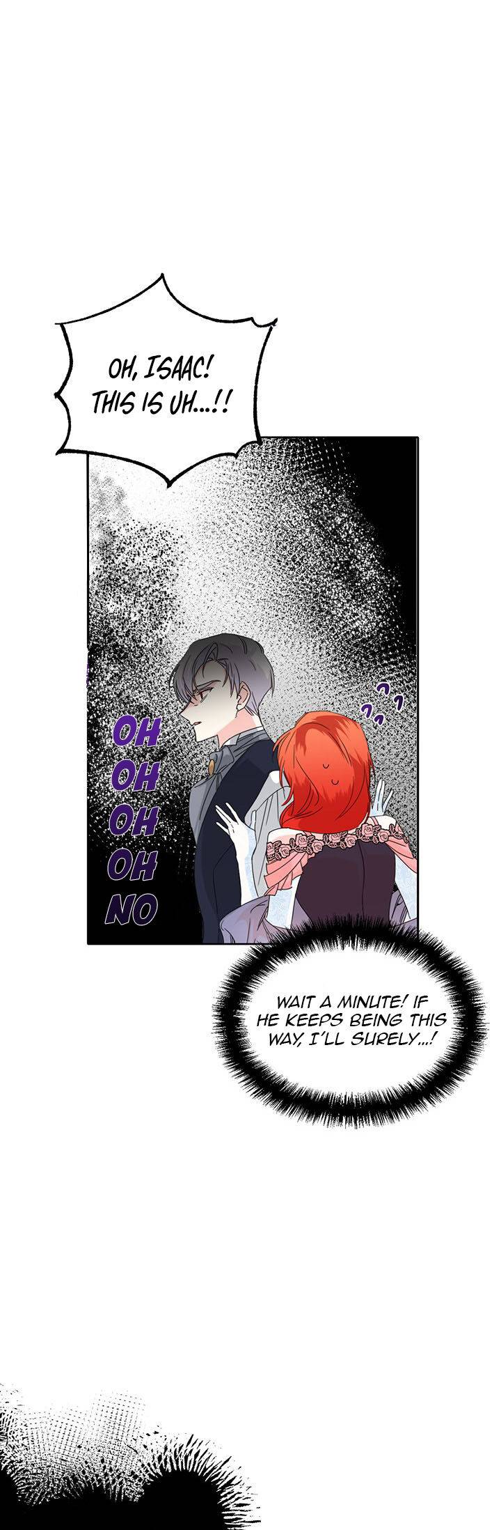 Happy Ending for the Time - Limited Villainess - Chapter 27 Page 34
