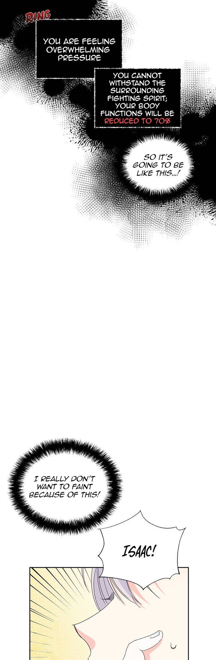 Happy Ending for the Time - Limited Villainess - Chapter 27 Page 35