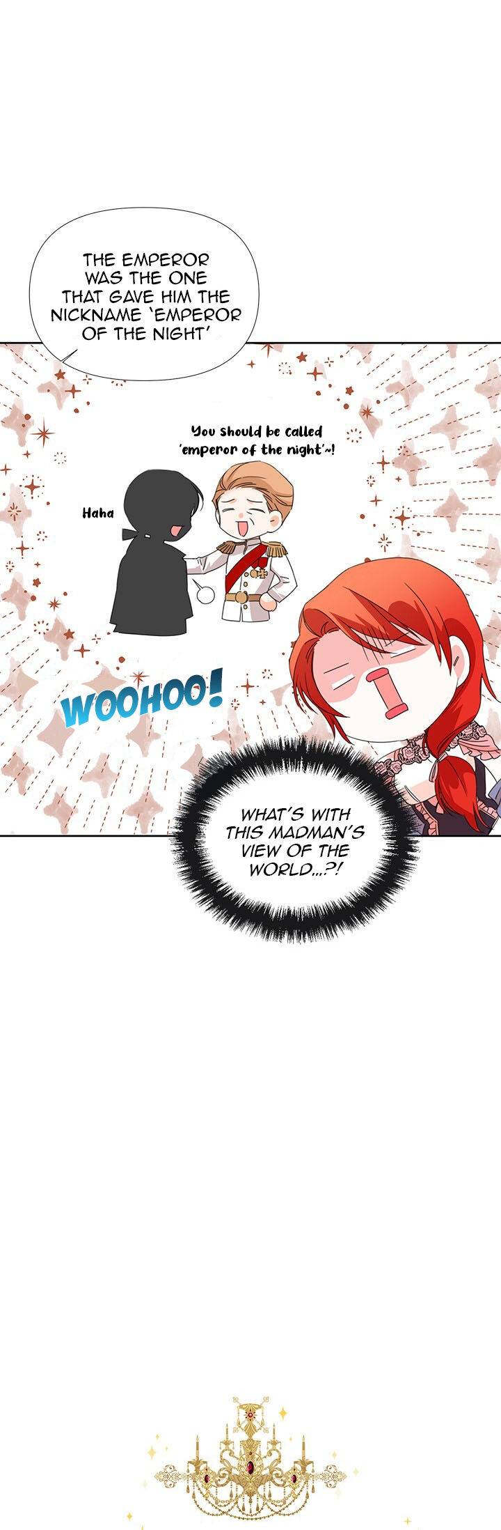Happy Ending for the Time - Limited Villainess - Chapter 27 Page 5