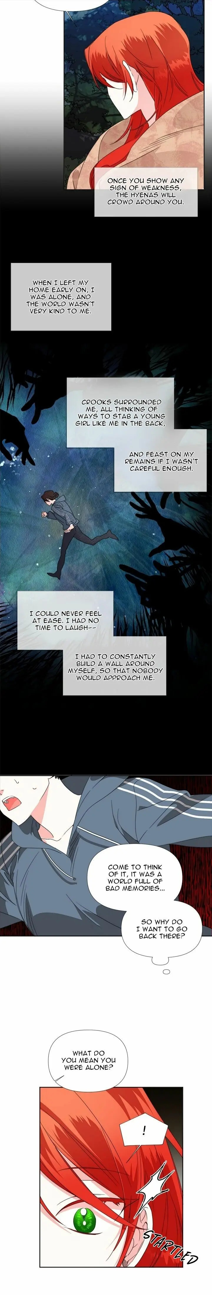Happy Ending for the Time - Limited Villainess - Chapter 29 Page 15
