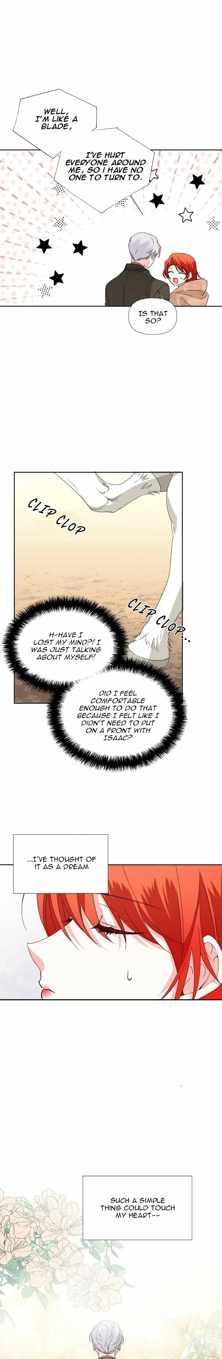 Happy Ending for the Time - Limited Villainess - Chapter 29 Page 16