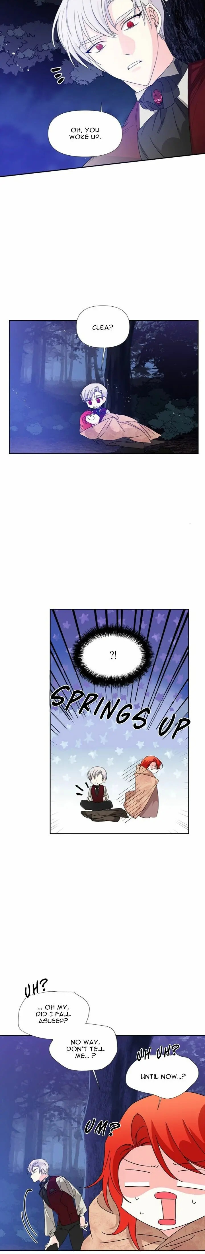 Happy Ending for the Time - Limited Villainess - Chapter 29 Page 2