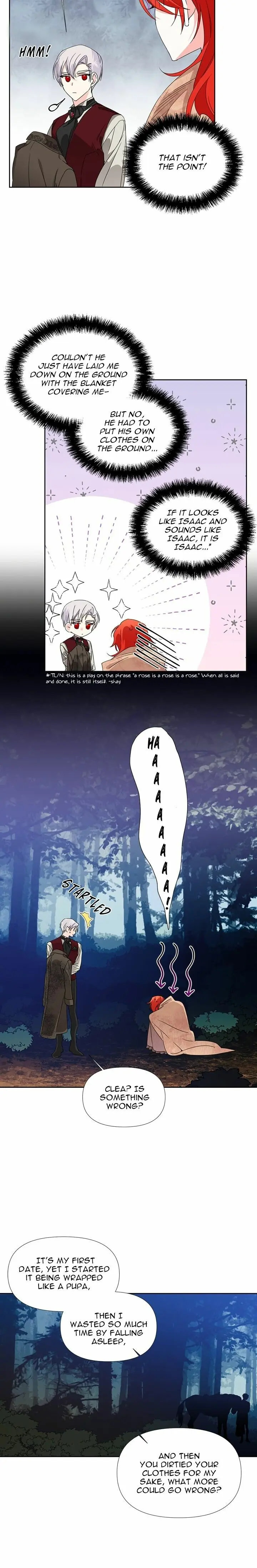 Happy Ending for the Time - Limited Villainess - Chapter 29 Page 4