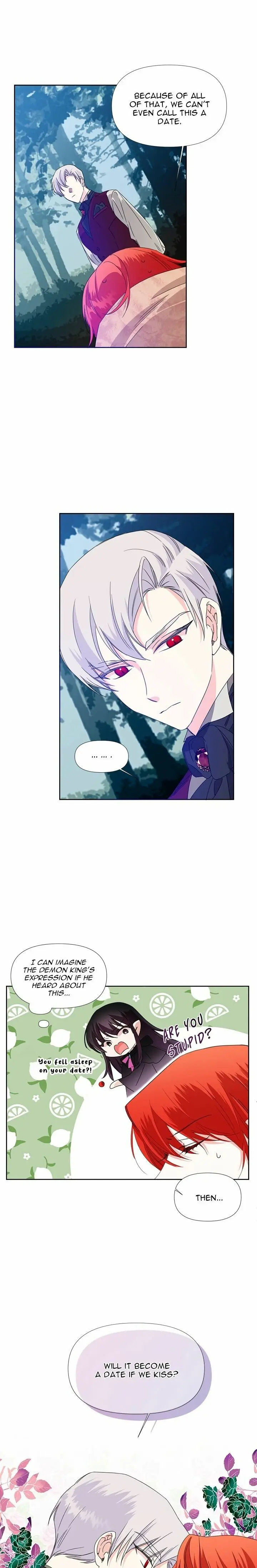 Happy Ending for the Time - Limited Villainess - Chapter 29 Page 5