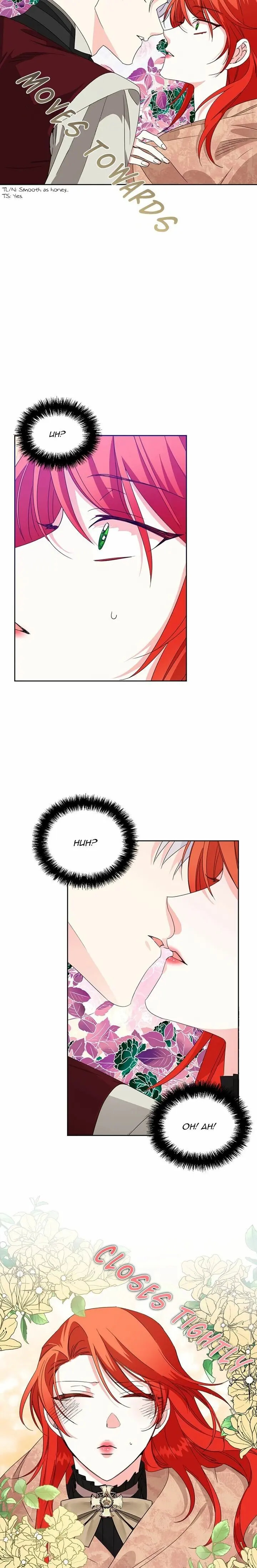 Happy Ending for the Time - Limited Villainess - Chapter 29 Page 6