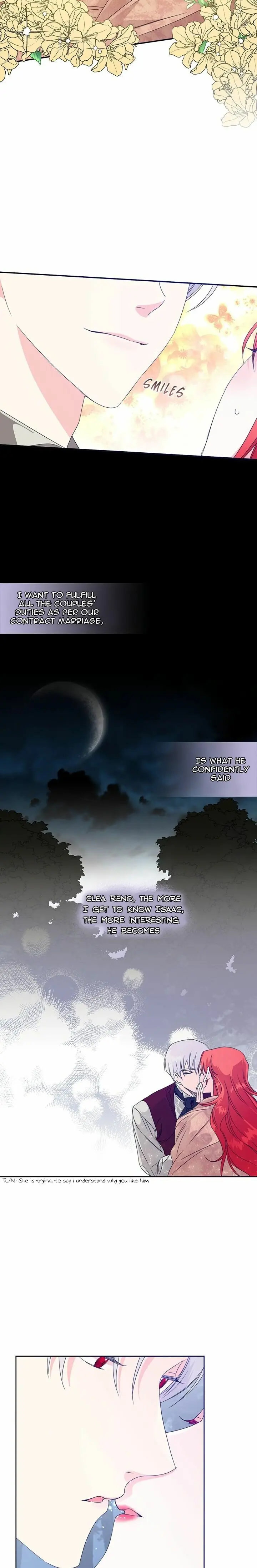 Happy Ending for the Time - Limited Villainess - Chapter 29 Page 7