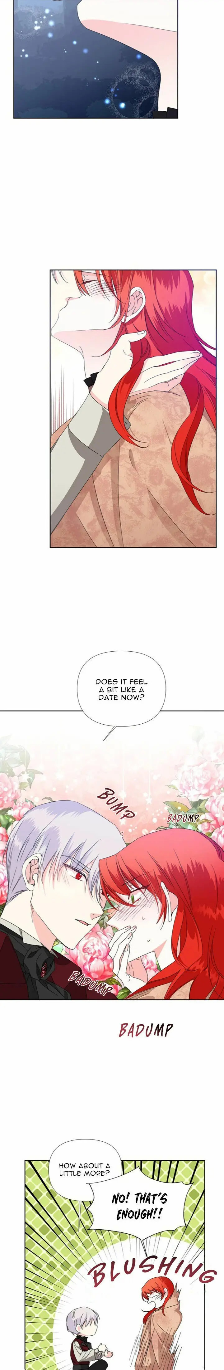 Happy Ending for the Time - Limited Villainess - Chapter 29 Page 8