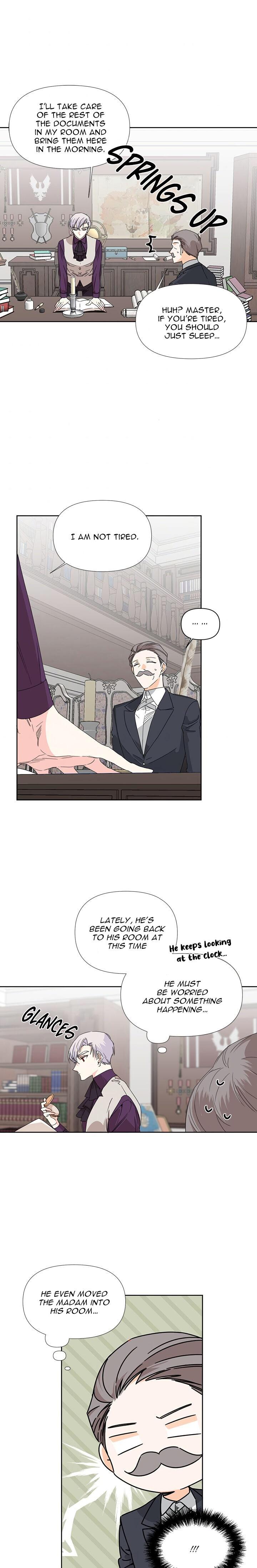 Happy Ending for the Time - Limited Villainess - Chapter 30 Page 2