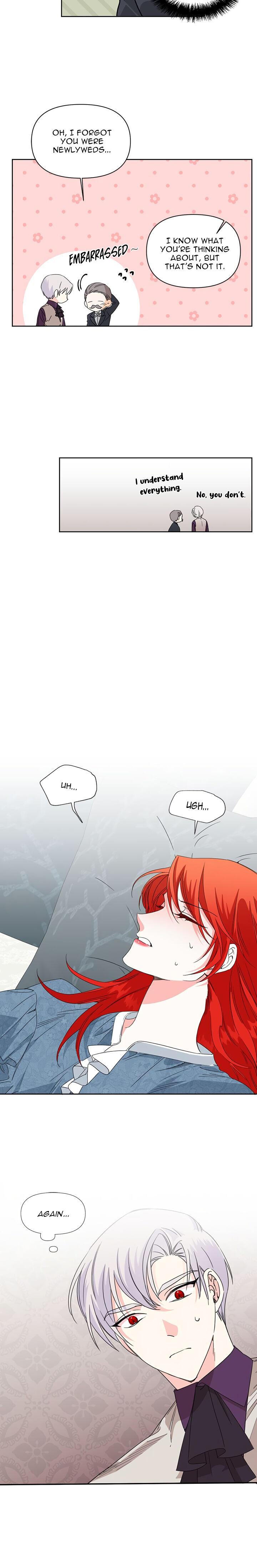 Happy Ending for the Time - Limited Villainess - Chapter 30 Page 3