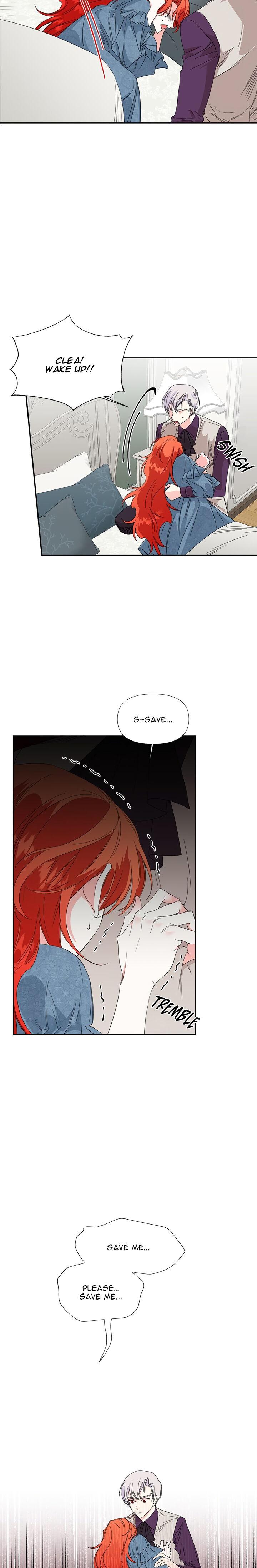 Happy Ending for the Time - Limited Villainess - Chapter 30 Page 5