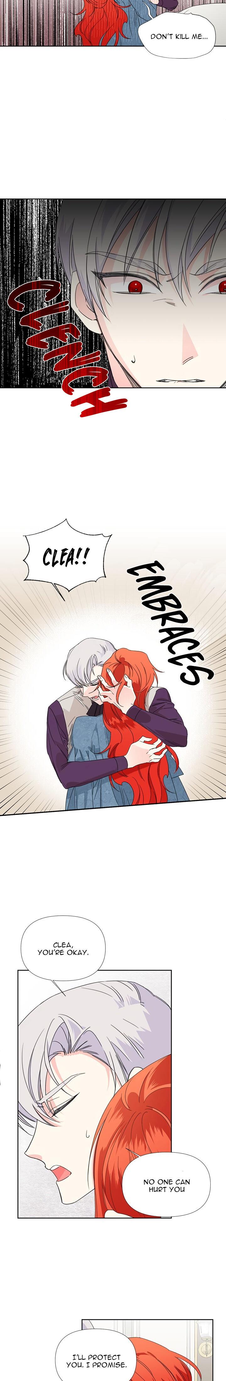 Happy Ending for the Time - Limited Villainess - Chapter 30 Page 6