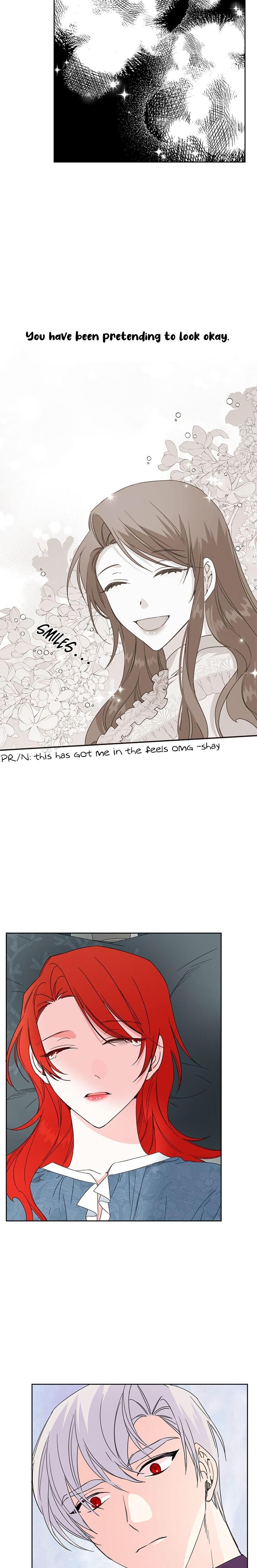 Happy Ending for the Time - Limited Villainess - Chapter 30 Page 8