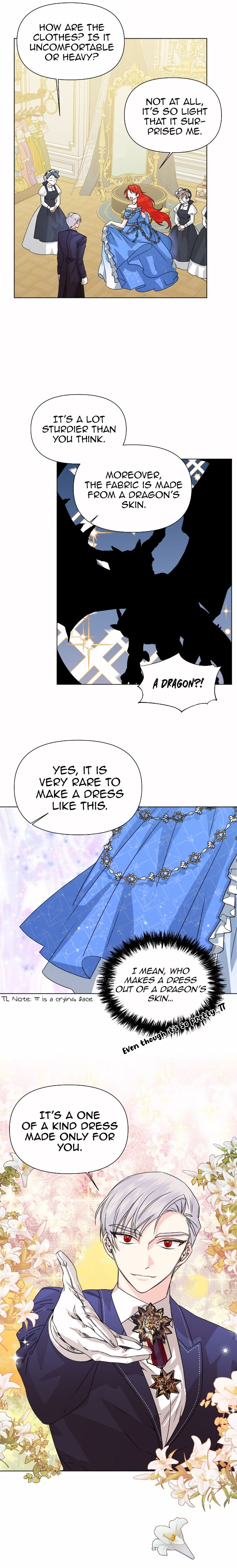 Happy Ending for the Time - Limited Villainess - Chapter 48 Page 16