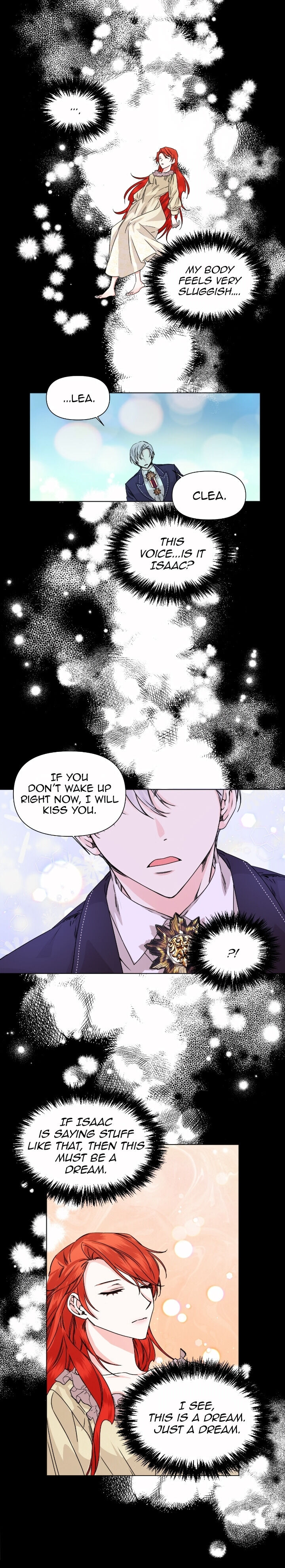 Happy Ending for the Time - Limited Villainess - Chapter 48 Page 2