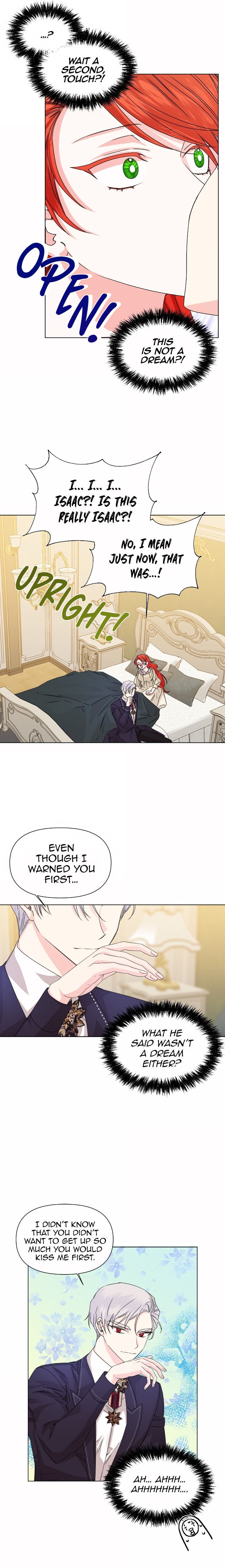 Happy Ending for the Time - Limited Villainess - Chapter 48 Page 4