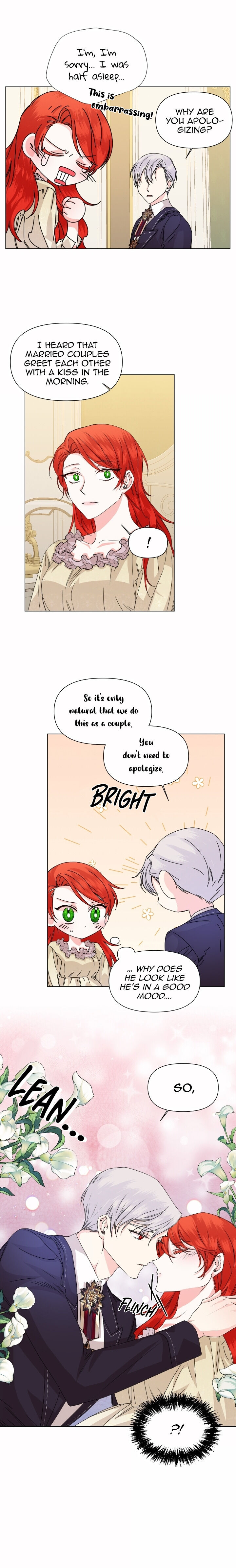 Happy Ending for the Time - Limited Villainess - Chapter 48 Page 5