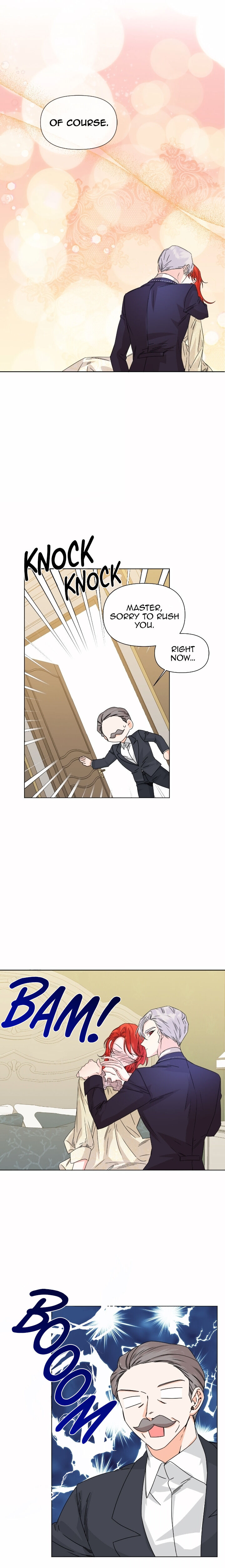 Happy Ending for the Time - Limited Villainess - Chapter 48 Page 9