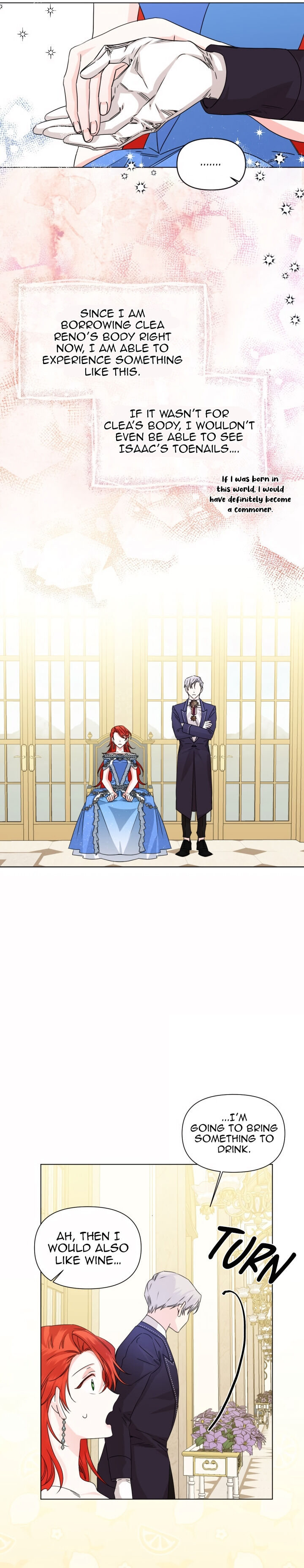 Happy Ending for the Time - Limited Villainess - Chapter 49 Page 14