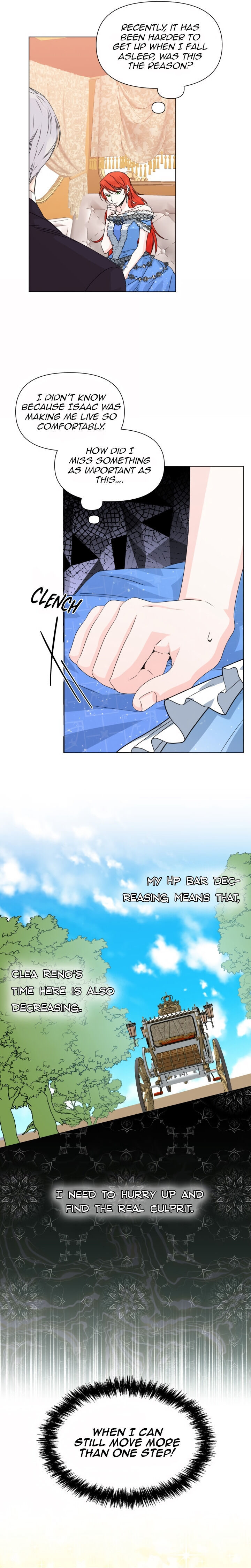 Happy Ending for the Time - Limited Villainess - Chapter 49 Page 5