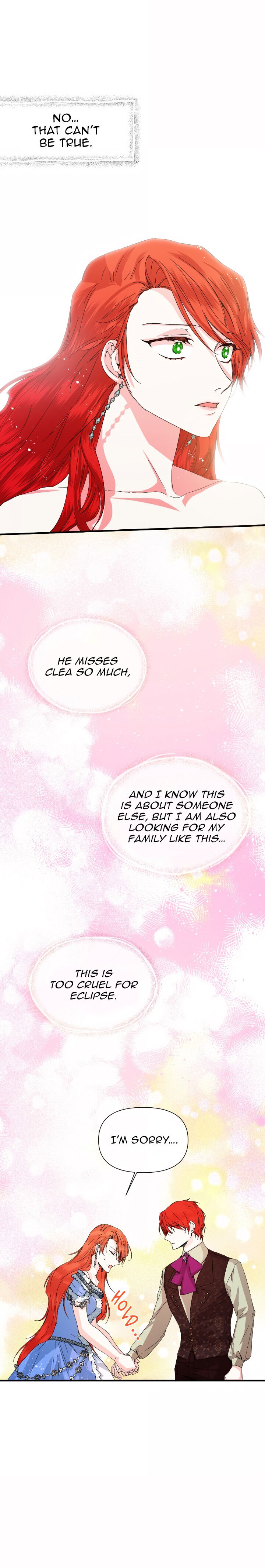 Happy Ending for the Time - Limited Villainess - Chapter 53 Page 7