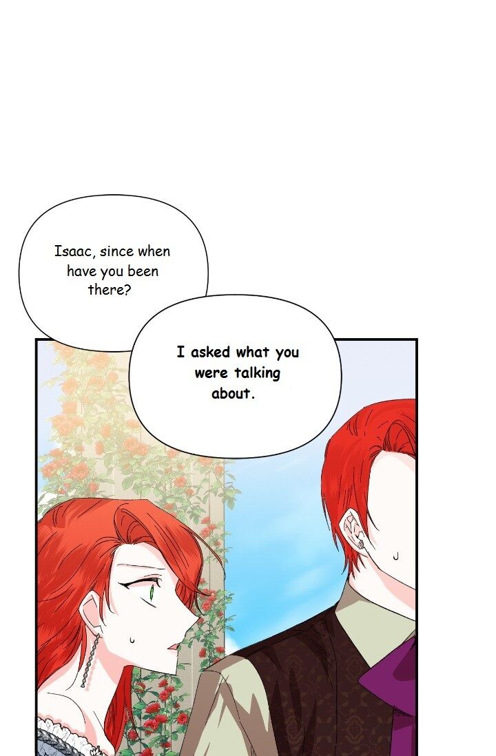 Happy Ending for the Time - Limited Villainess - Chapter 54 Page 1