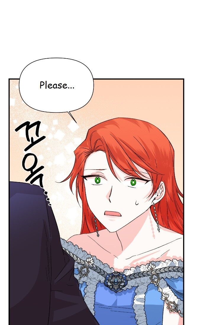 Happy Ending for the Time - Limited Villainess - Chapter 54 Page 17