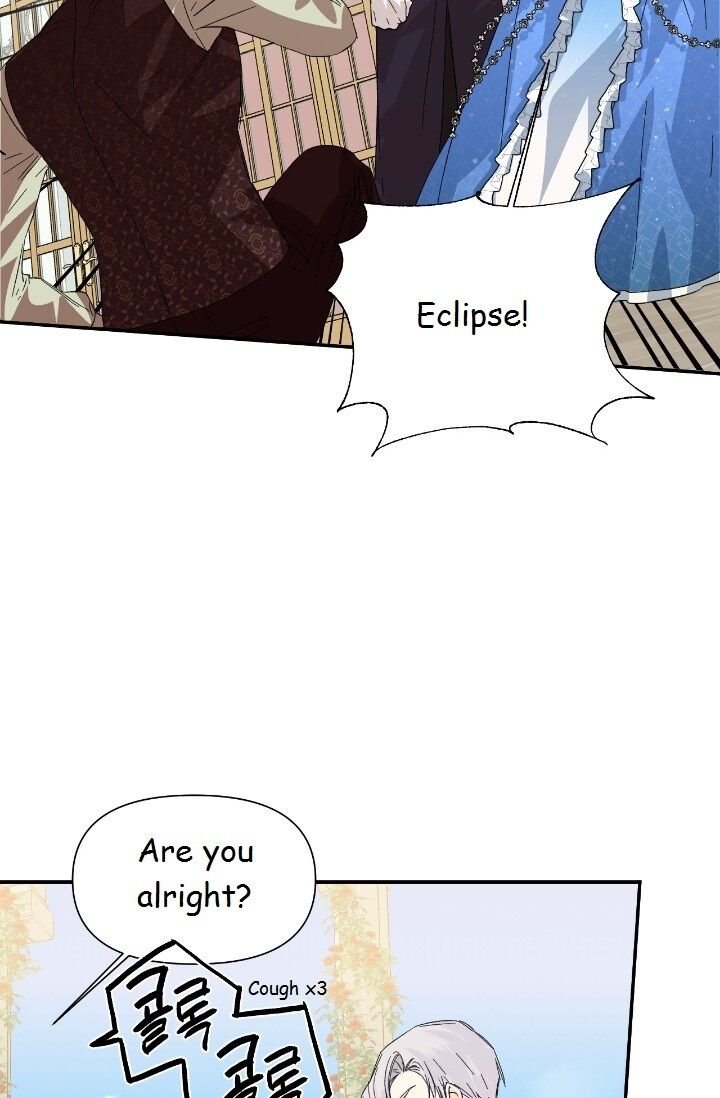 Happy Ending for the Time - Limited Villainess - Chapter 54 Page 21