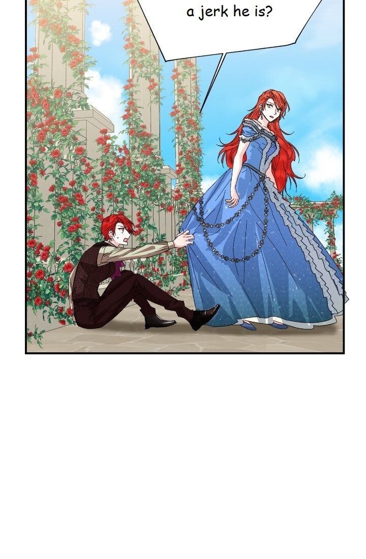 Happy Ending for the Time - Limited Villainess - Chapter 54 Page 27