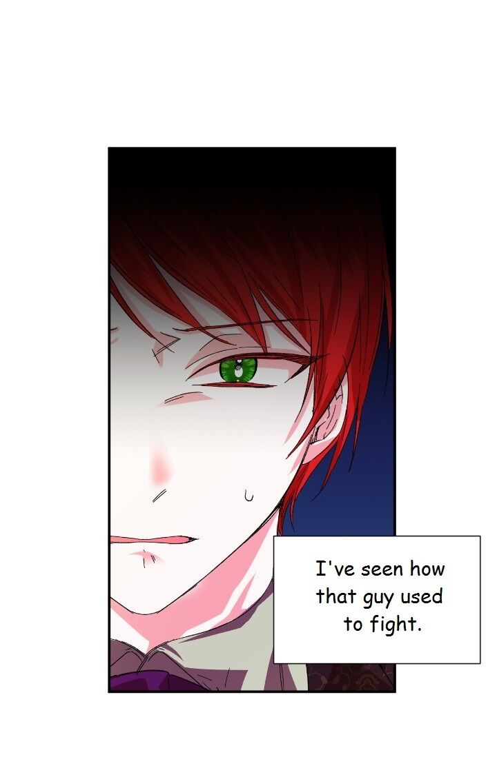 Happy Ending for the Time - Limited Villainess - Chapter 54 Page 28