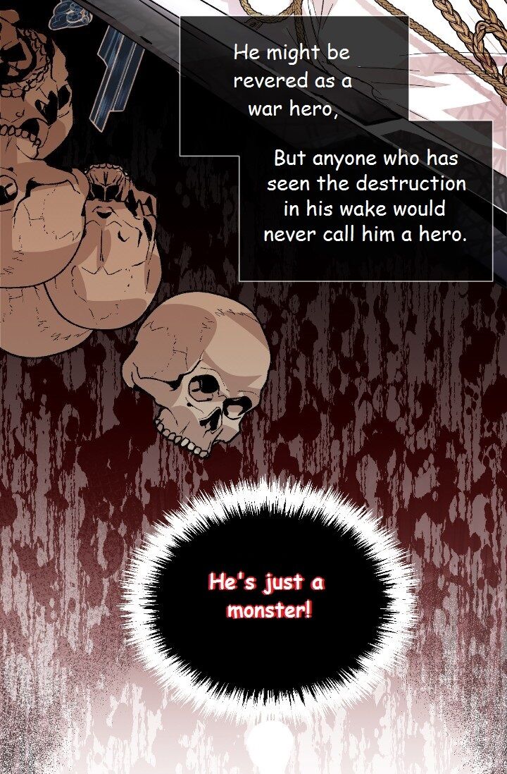 Happy Ending for the Time - Limited Villainess - Chapter 54 Page 31