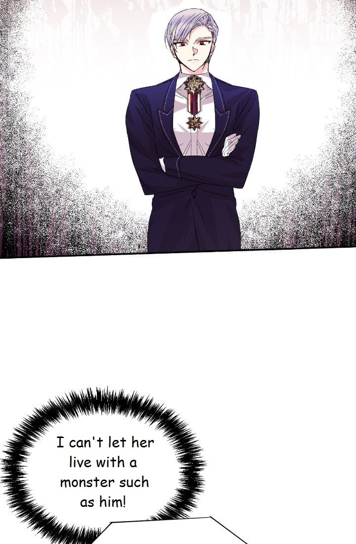 Happy Ending for the Time - Limited Villainess - Chapter 54 Page 32