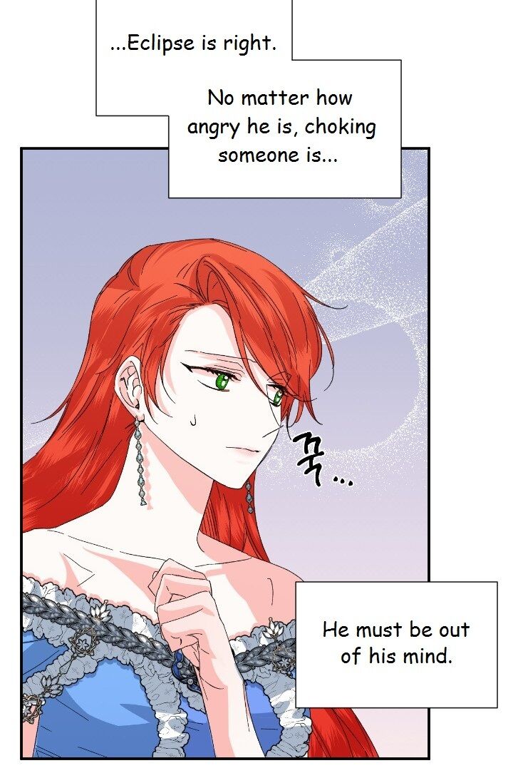 Happy Ending for the Time - Limited Villainess - Chapter 54 Page 34
