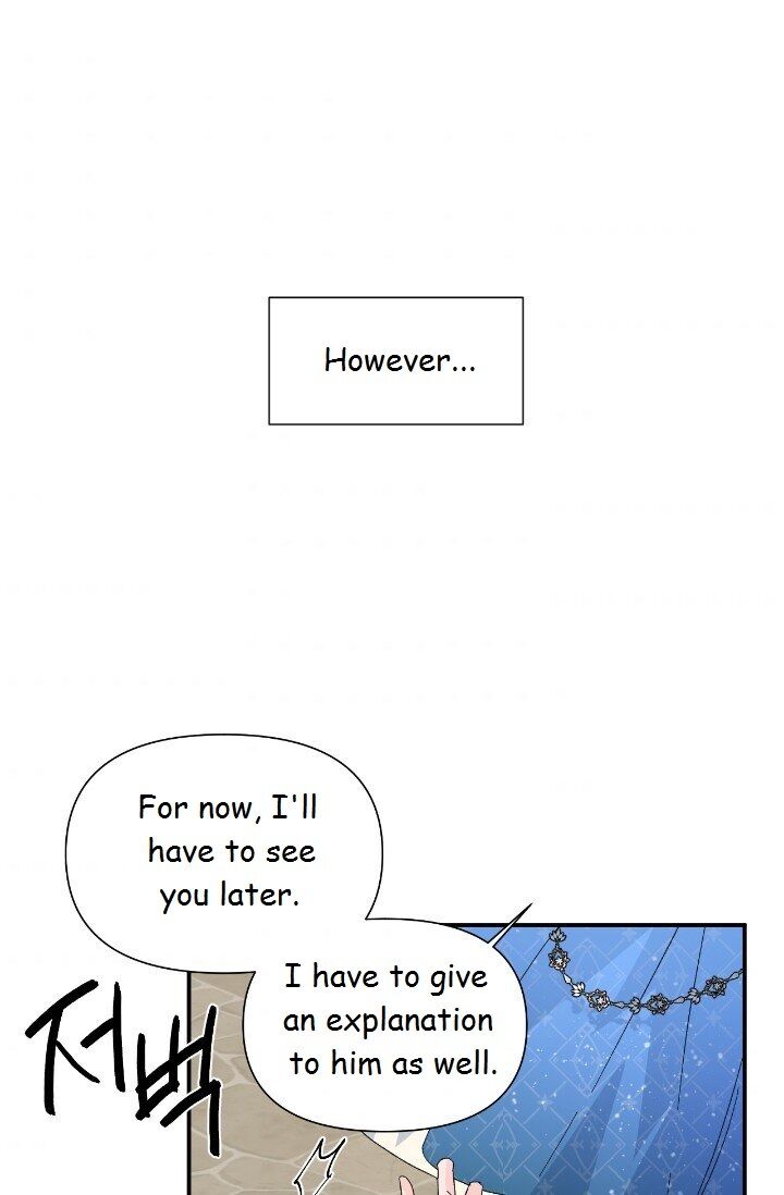 Happy Ending for the Time - Limited Villainess - Chapter 54 Page 35