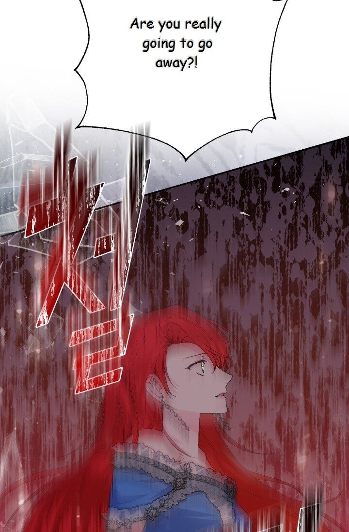 Happy Ending for the Time - Limited Villainess - Chapter 54 Page 39