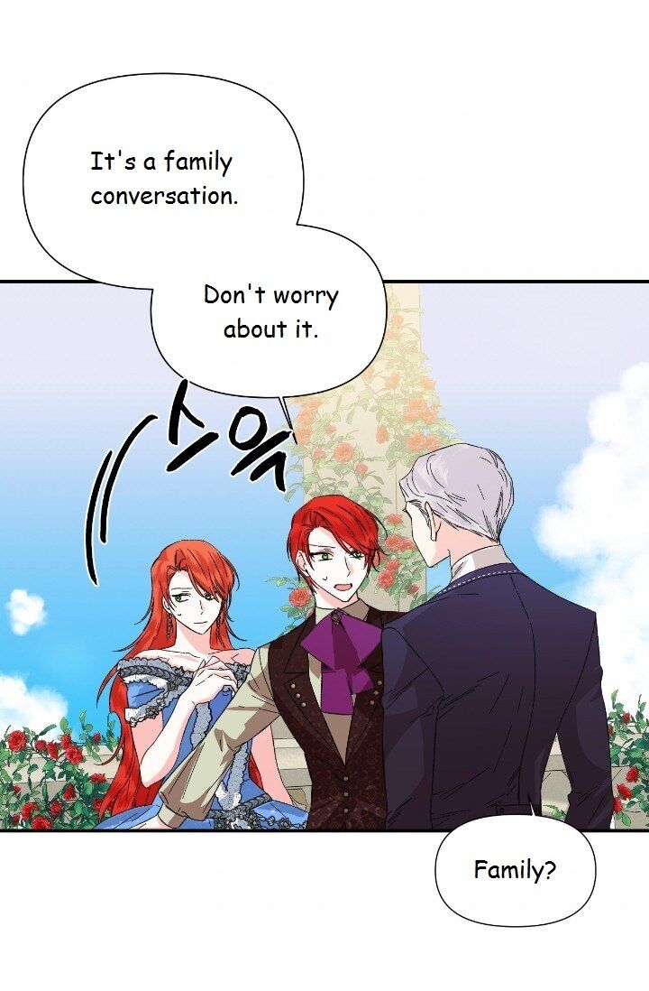 Happy Ending for the Time - Limited Villainess - Chapter 54 Page 5