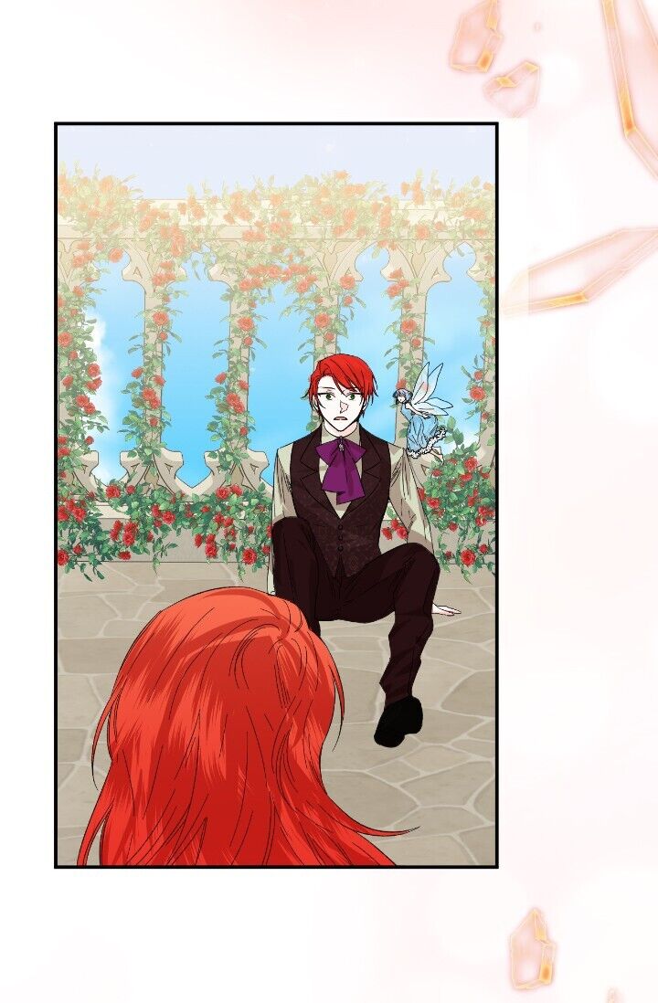 Happy Ending for the Time - Limited Villainess - Chapter 54 Page 52