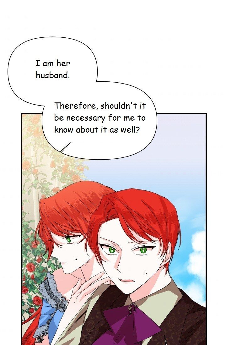 Happy Ending for the Time - Limited Villainess - Chapter 54 Page 6