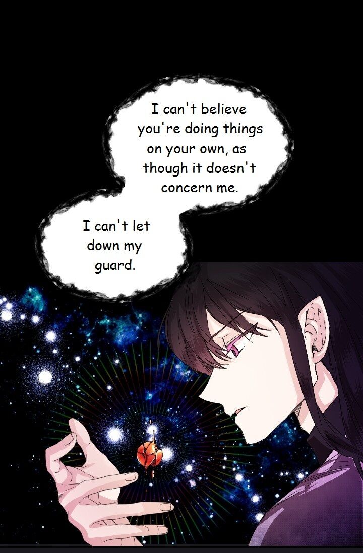 Happy Ending for the Time - Limited Villainess - Chapter 54 Page 60