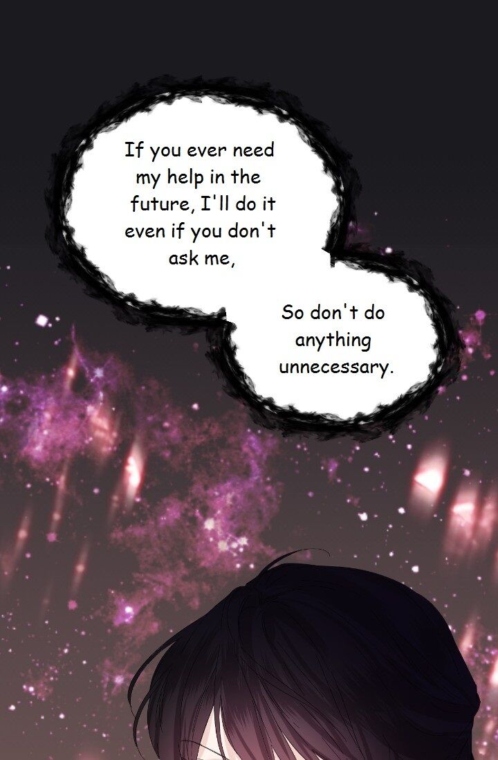 Happy Ending for the Time - Limited Villainess - Chapter 54 Page 61