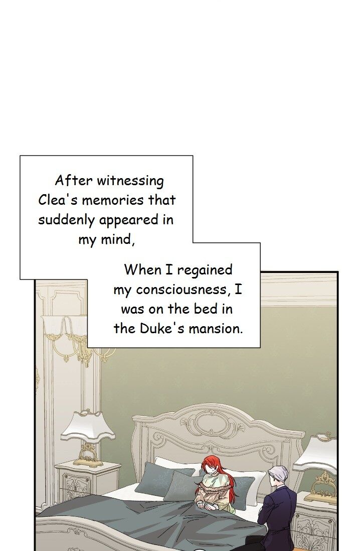 Happy Ending for the Time - Limited Villainess - Chapter 54 Page 67