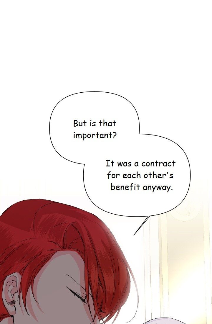 Happy Ending for the Time - Limited Villainess - Chapter 54 Page 73