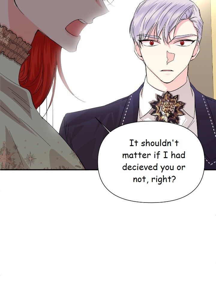 Happy Ending for the Time - Limited Villainess - Chapter 54 Page 74