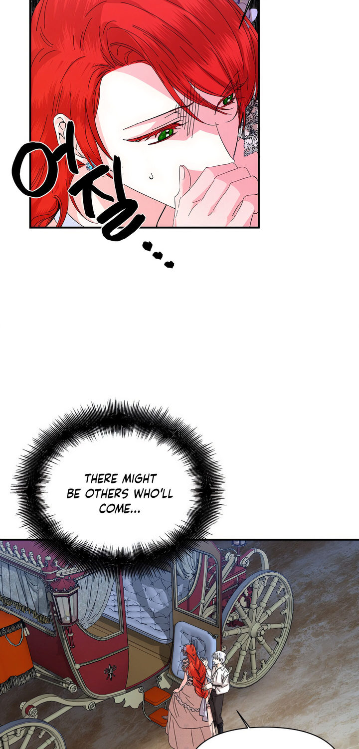Happy Ending for the Time - Limited Villainess - Chapter 61 Page 15