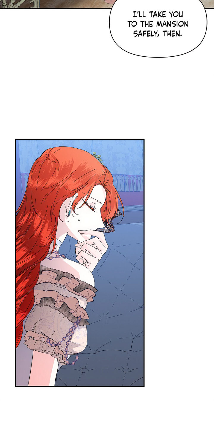 Happy Ending for the Time - Limited Villainess - Chapter 61 Page 16