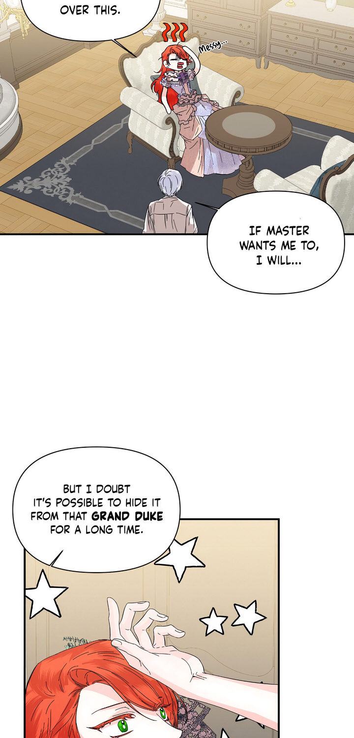Happy Ending for the Time - Limited Villainess - Chapter 61 Page 20